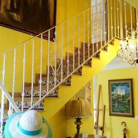 Elegant In With Private Pool Vila Algar (Cadiz)