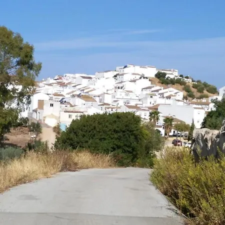 Elegant In With Private Pool Algar (Cadiz)