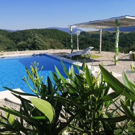 Vila Elegant In With Private Pool *