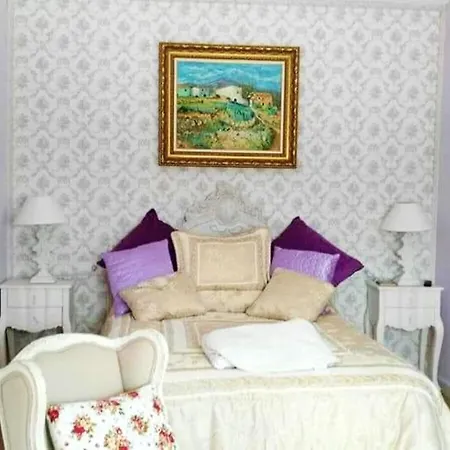Vila Elegant In With Private Pool *