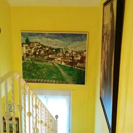 Vila Elegant In With Private Pool Algar (Cadiz)