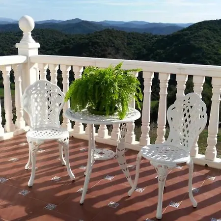 Vila Elegant In With Private Pool Algar (Cadiz)