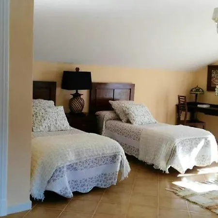 Elegant In With Private Pool * Algar (Cadiz)