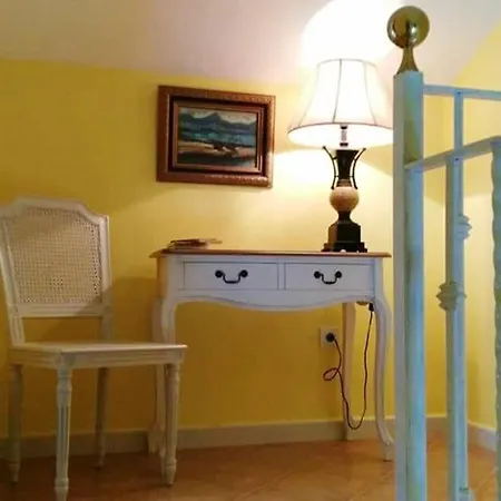 Elegant In With Private Pool Vila Algar (Cadiz)