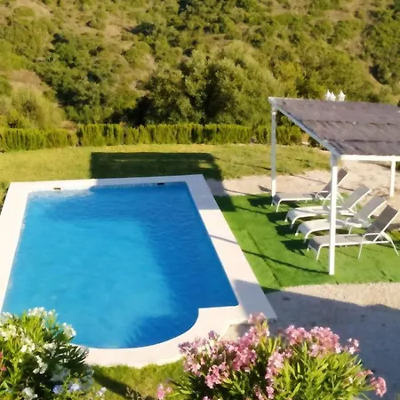 Elegant In With Private Pool Vila