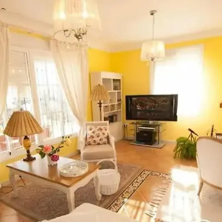 Elegant In With Private Pool Vila